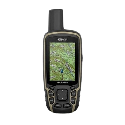 Сервисный центр Garmin в Москве