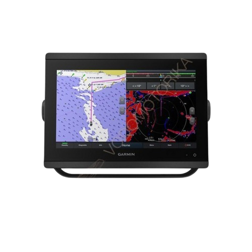 Сервисный центр Garmin в Москве