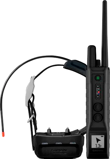 GPS-ошейник Garmin Pro 550 Plus