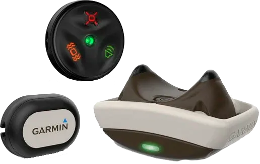 GPS-ошейник Garmin Delta Smart