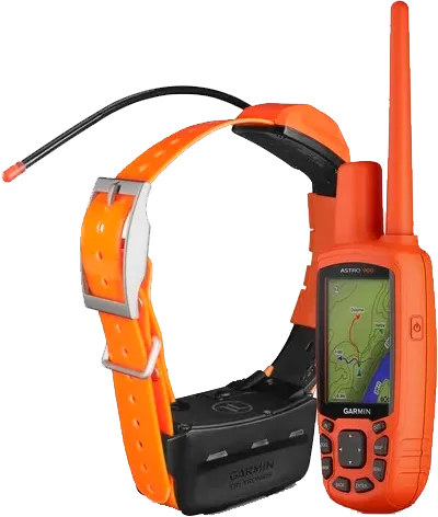 GPS-ошейник Garmin Astro 900