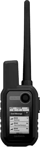 GPS-ошейник Garmin Alpha 10