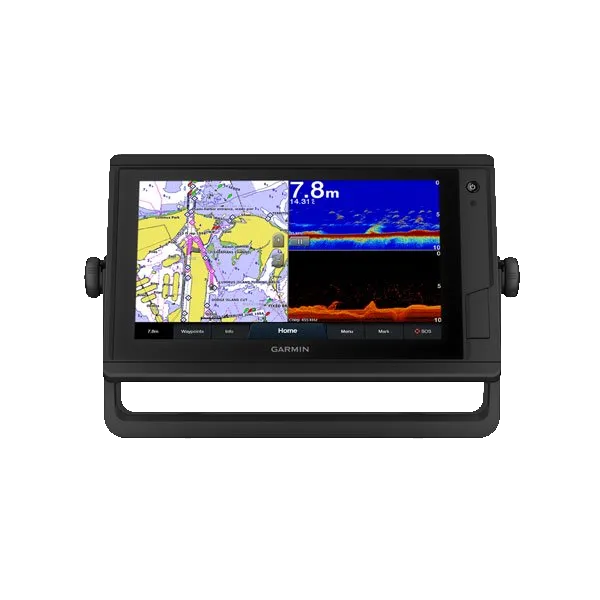 картплоттер Garmin GPSMAP 922XS PLUS
