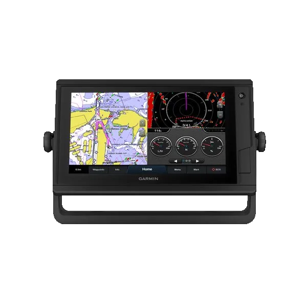 GPSMAP 722 Plus