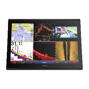 картплоттер Garmin GPSMAP 8417 MFD